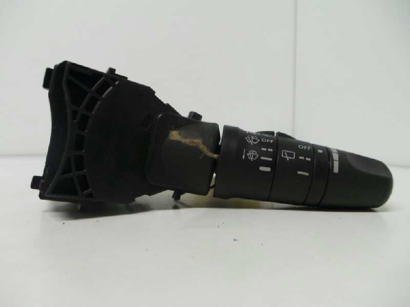 Recambio de mando limpia para nissan primera berlina (p12) 1.9 dci 8v referencia OEM IAM 25260-AV610-3314  