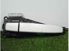 Recambio de maneta exterior delantera derecha para chevrolet cruze 1.6 cat referencia OEM IAM   