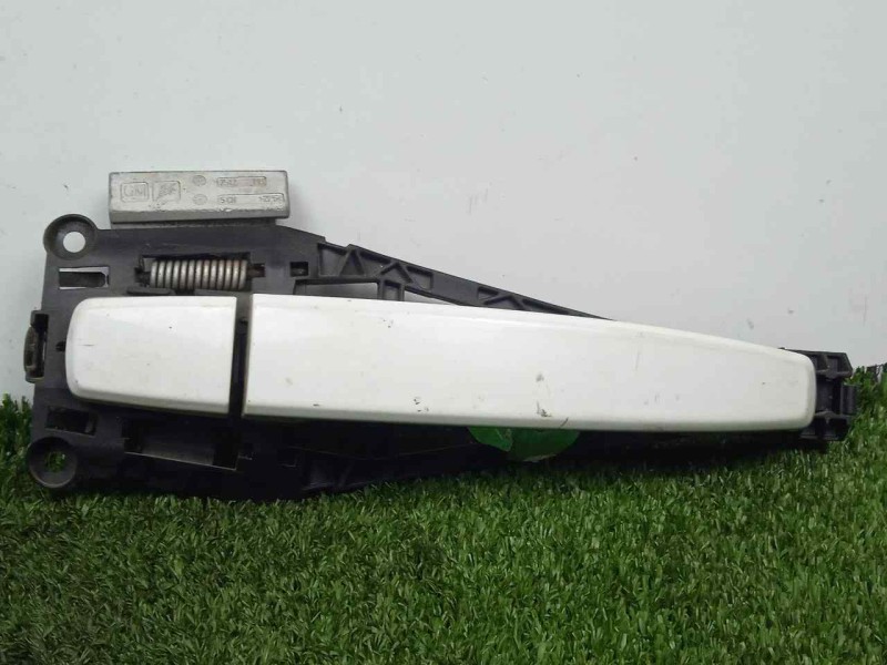 Recambio de maneta exterior delantera derecha para chevrolet cruze 1.6 cat referencia OEM IAM   