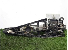 Recambio de maneta exterior delantera derecha para chevrolet cruze 1.6 cat referencia OEM IAM    2