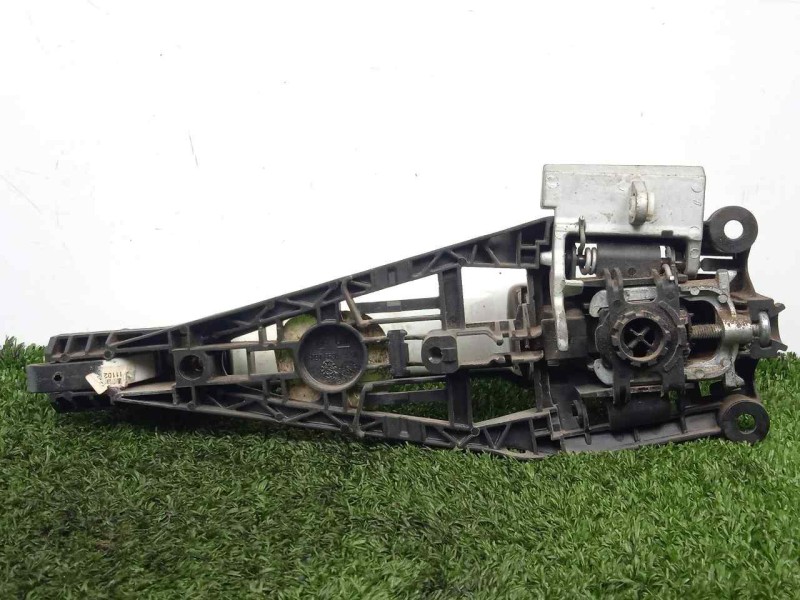 Recambio de maneta exterior delantera derecha para chevrolet cruze 1.6 cat referencia OEM IAM   