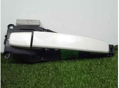 Recambio de maneta exterior trasera derecha para chevrolet cruze 1.6 cat referencia OEM IAM   