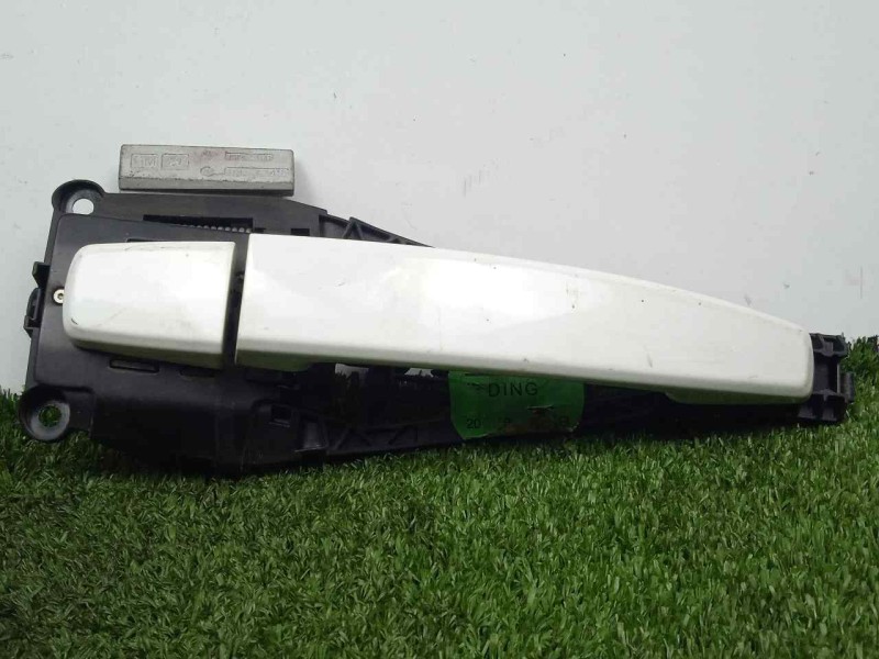 Recambio de maneta exterior trasera derecha para chevrolet cruze 1.6 cat referencia OEM IAM   