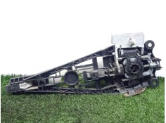 Recambio de maneta exterior trasera derecha para chevrolet cruze 1.6 cat referencia OEM IAM    2