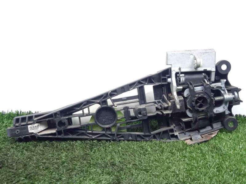 Recambio de maneta exterior trasera derecha para chevrolet cruze 1.6 cat referencia OEM IAM   