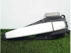 Recambio de maneta exterior trasera izquierda para chevrolet cruze 1.6 cat referencia OEM IAM   