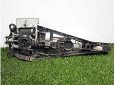 Recambio de maneta exterior trasera izquierda para chevrolet cruze 1.6 cat referencia OEM IAM    2