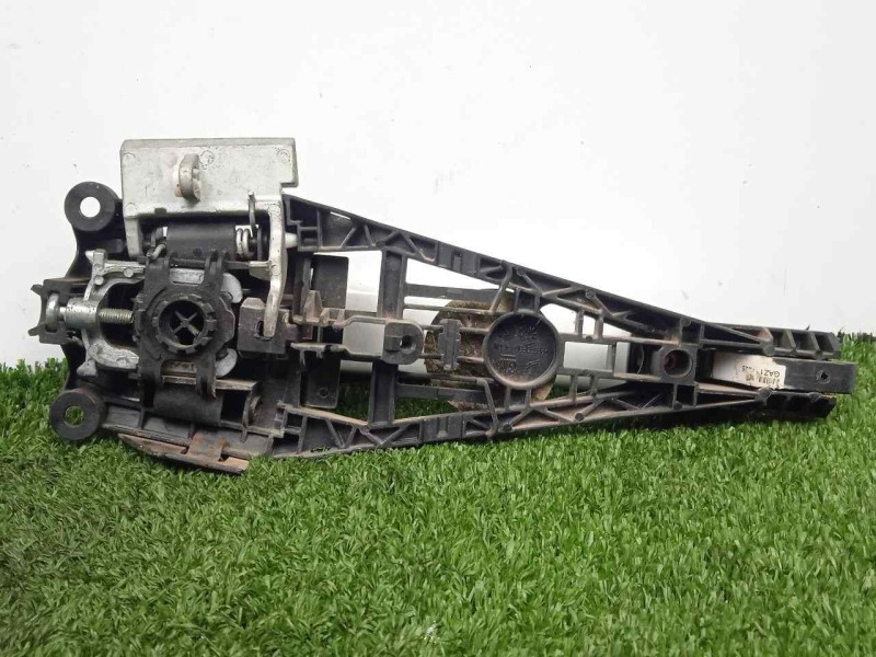 Recambio de maneta exterior trasera izquierda para chevrolet cruze 1.6 cat referencia OEM IAM   