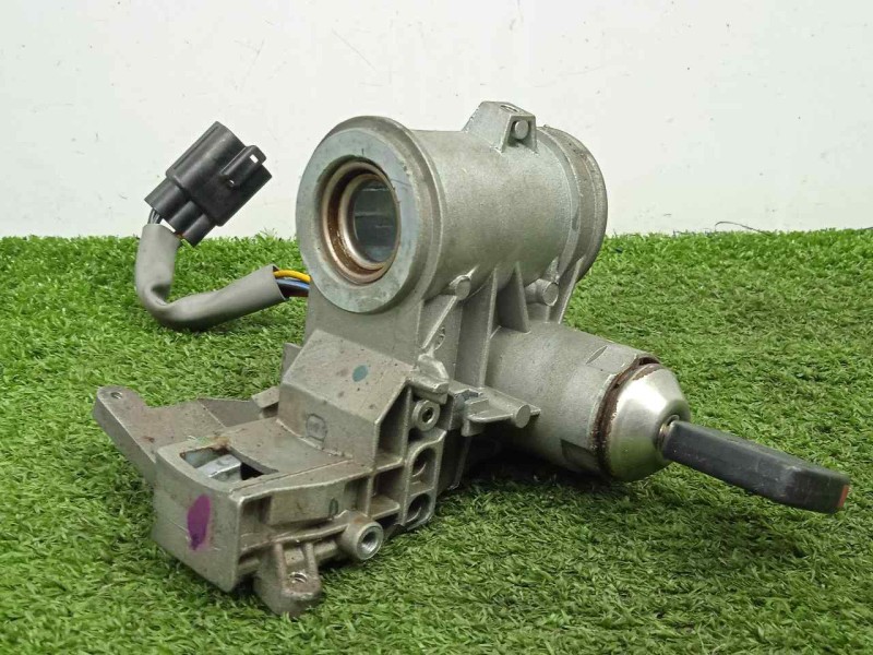 Recambio de conmutador de arranque para ford ka (ccq) 1.3 cat referencia OEM IAM 93FB3675 4.PINES 