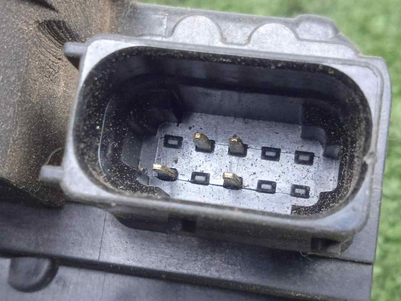 Recambio de cerradura puerta trasera izquierda para chevrolet cruze 1.6 cat referencia OEM IAM 13579557 4.PINES 