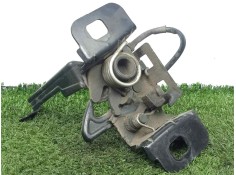 Recambio de cerradura capot para chevrolet cruze 1.6 cat referencia OEM IAM 95989870 3.PINES 