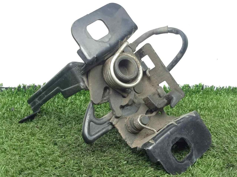 Recambio de cerradura capot para chevrolet cruze 1.6 cat referencia OEM IAM 95989870 3.PINES 