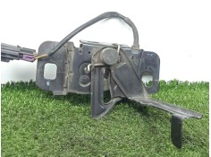 Recambio de cerradura capot para chevrolet cruze 1.6 cat referencia OEM IAM 95989870 3.PINES  2