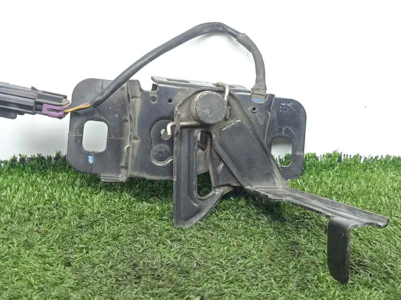 Recambio de cerradura capot para chevrolet cruze 1.6 cat referencia OEM IAM 95989870 3.PINES 