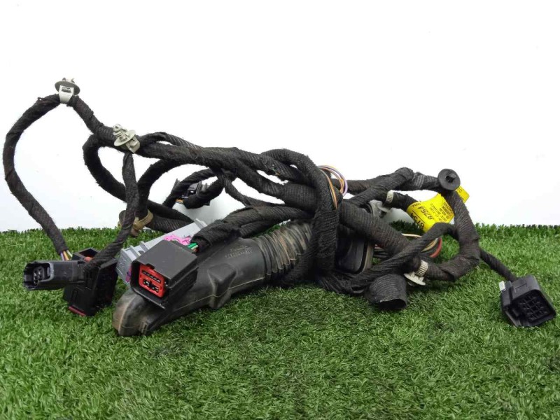 Recambio de instalacion electrica para chevrolet cruze 1.6 cat referencia OEM IAM 95488754 CABLEADO.PUERTA DELANTERA.IZQUIERDA