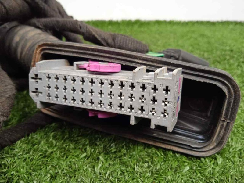 Recambio de instalacion electrica para chevrolet cruze 1.6 cat referencia OEM IAM 95488754 CABLEADO.PUERTA DELANTERA.IZQUIERDA