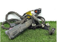 Recambio de instalacion electrica para chevrolet cruze 1.6 cat referencia OEM IAM 95195990 CABLEADO.PUERTA TRASERA.IZQUIERDA