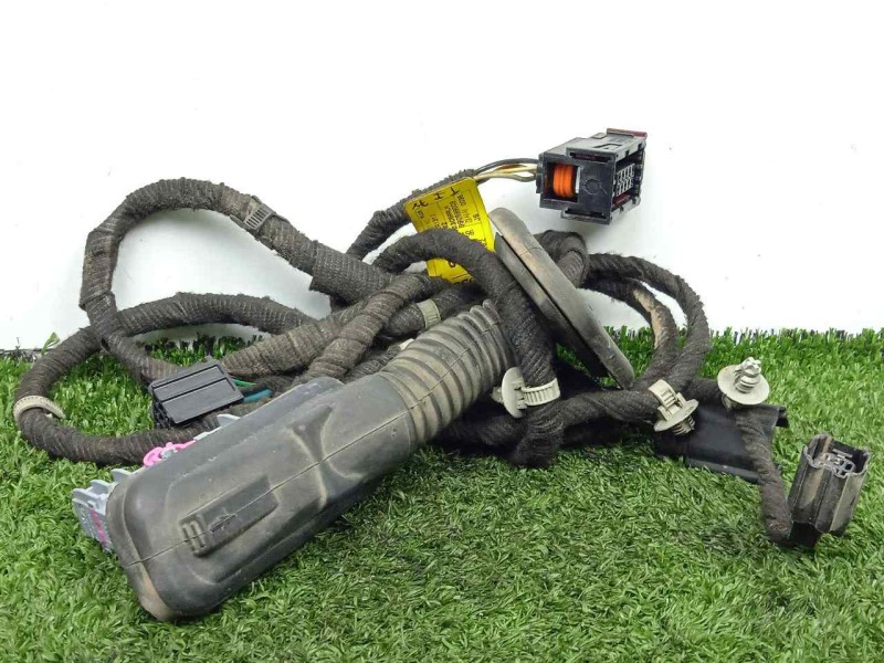 Recambio de instalacion electrica para chevrolet cruze 1.6 cat referencia OEM IAM 95195990 CABLEADO.PUERTA TRASERA.IZQUIERDA