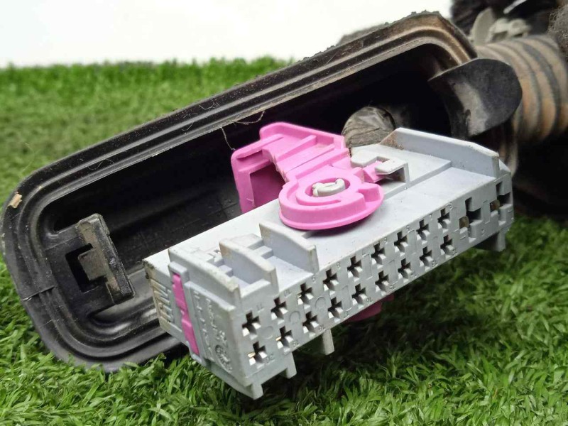 Recambio de instalacion electrica para chevrolet cruze 1.6 cat referencia OEM IAM 95195990 CABLEADO.PUERTA TRASERA.IZQUIERDA