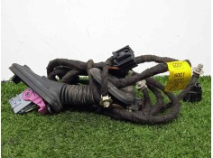 Recambio de instalacion electrica para chevrolet cruze 1.6 cat referencia OEM IAM 95196001 CABLEADO.PUERTA TRASERA.DERECHA
