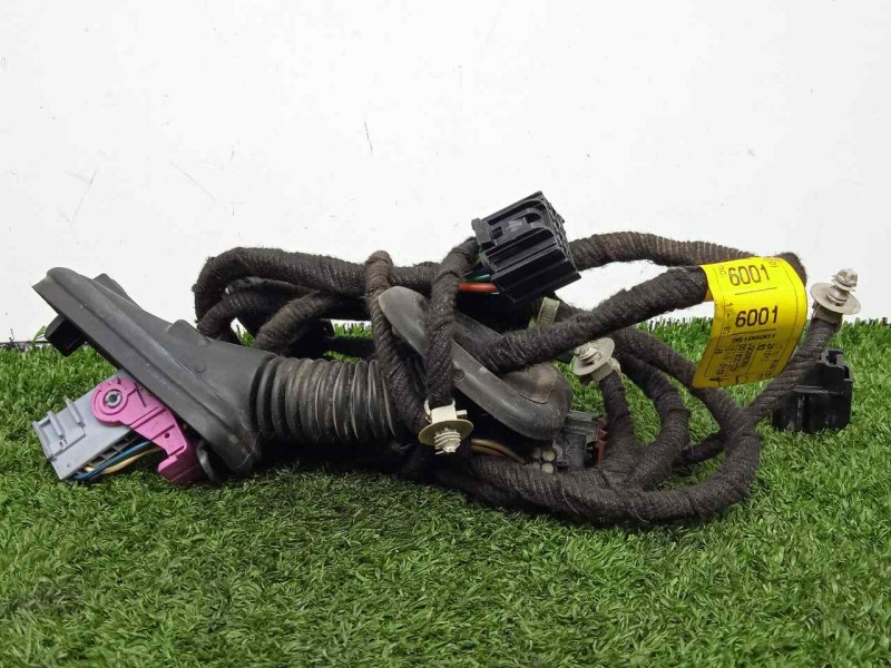 Recambio de instalacion electrica para chevrolet cruze 1.6 cat referencia OEM IAM 95196001 CABLEADO.PUERTA TRASERA.DERECHA