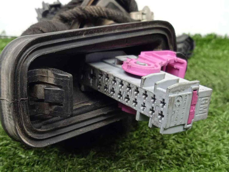 Recambio de instalacion electrica para chevrolet cruze 1.6 cat referencia OEM IAM 95196001 CABLEADO.PUERTA TRASERA.DERECHA