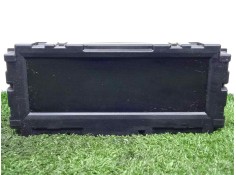 Recambio de pantalla multifuncion para chevrolet cruze 1.6 cat referencia OEM IAM 95192371G  