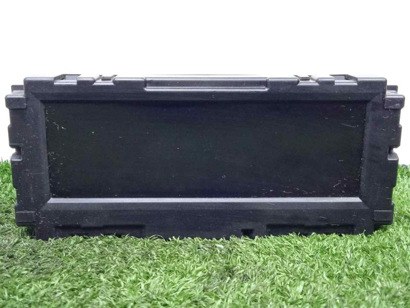 Recambio de pantalla multifuncion para chevrolet cruze 1.6 cat referencia OEM IAM 95192371G  