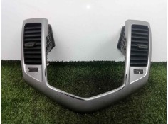 Recambio de aireador delantero central para chevrolet cruze 1.6 cat referencia OEM IAM 94567907  