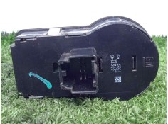 Recambio de interruptor luces para chevrolet cruze 1.6 cat referencia OEM IAM 13301749   2