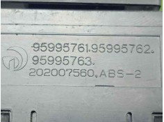 Recambio de mando esp para chevrolet cruze 1.6 cat referencia OEM IAM 95995763   2