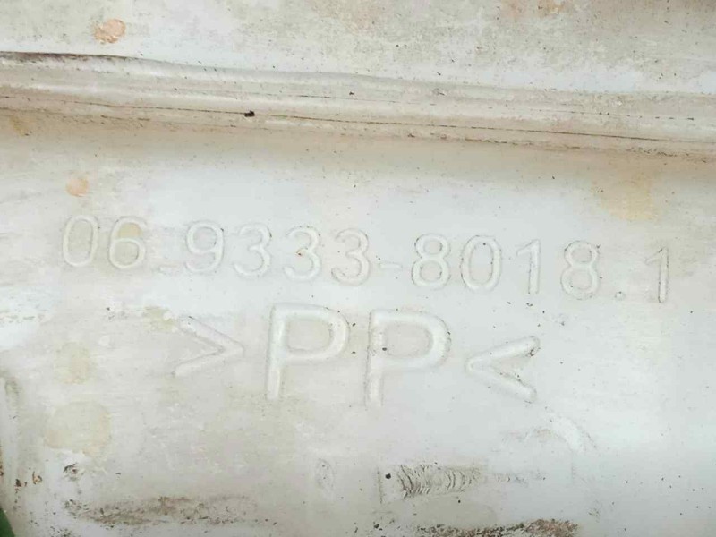 Recambio de bomba freno para chevrolet cruze 1.6 cat referencia OEM IAM 0693338018  