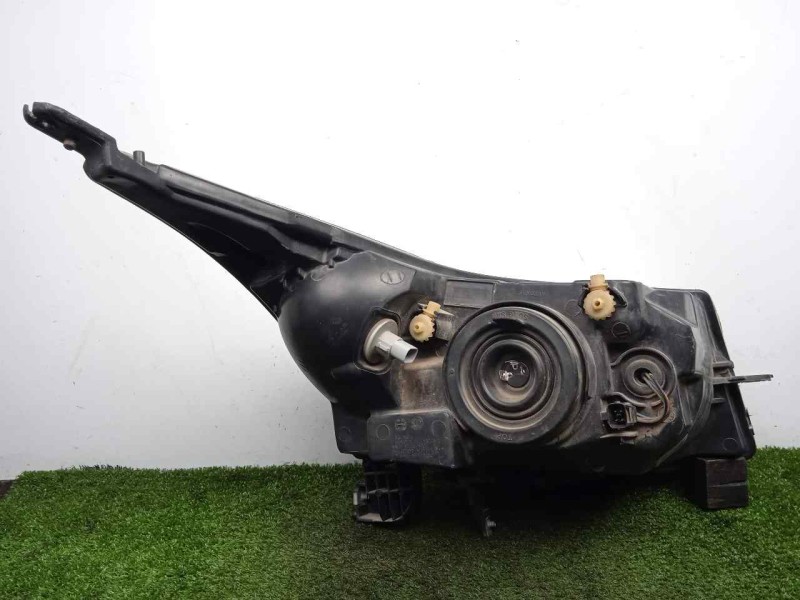 Recambio de faro izquierdo para chevrolet cruze 1.6 cat referencia OEM IAM  12-15 