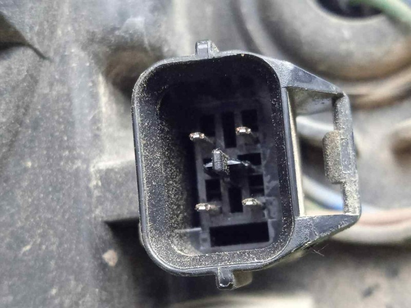 Recambio de faro izquierdo para chevrolet cruze 1.6 cat referencia OEM IAM  12-15 