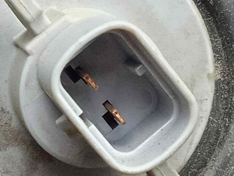 Recambio de faro izquierdo para chevrolet cruze 1.6 cat referencia OEM IAM  12-15 