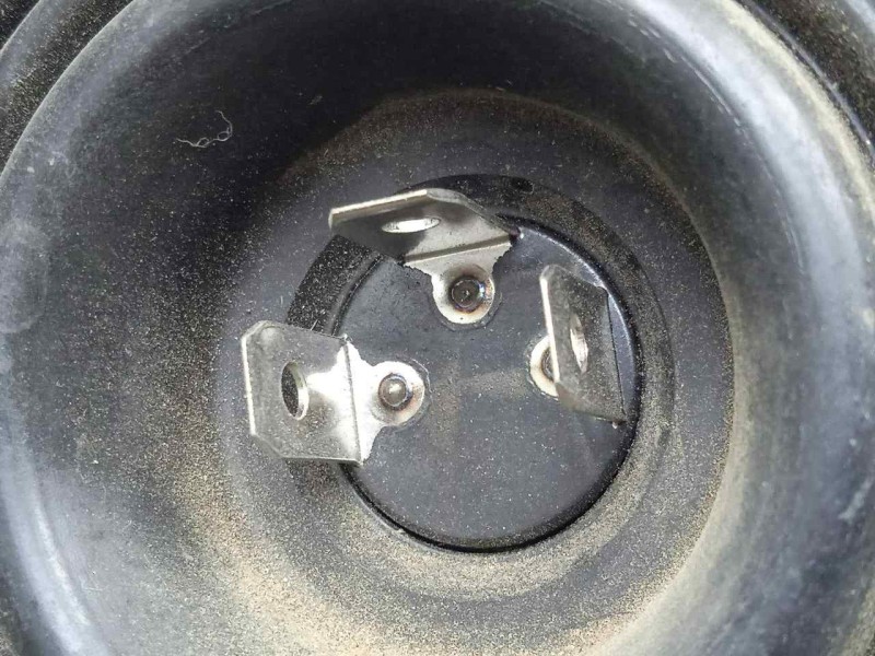 Recambio de faro izquierdo para chevrolet cruze 1.6 cat referencia OEM IAM  12-15 