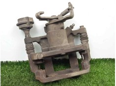 Recambio de pinza freno trasera izquierda para chevrolet cruze 1.6 cat referencia OEM IAM 13300861 ATE - Ø PISTON: 1/38MM Ø DISC