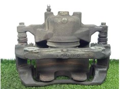 Recambio de pinza freno delantera izquierda para chevrolet cruze 1.6 cat referencia OEM IAM 13301189 BOSCH - Ø PISTON: 1/60MM Ø 