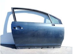 Recambio de puerta delantera derecha para citroën c4 coupe referencia OEM IAM  3.PUERTAS GRIS