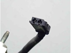 Recambio de luz central de freno para chevrolet cruze 1.6 cat referencia OEM IAM 95464677 ROJO  2