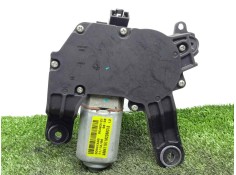 Recambio de motor limpia trasero para chevrolet cruze 1.6 cat referencia OEM IAM 95483121 - 60Z010010 3.PINES  2