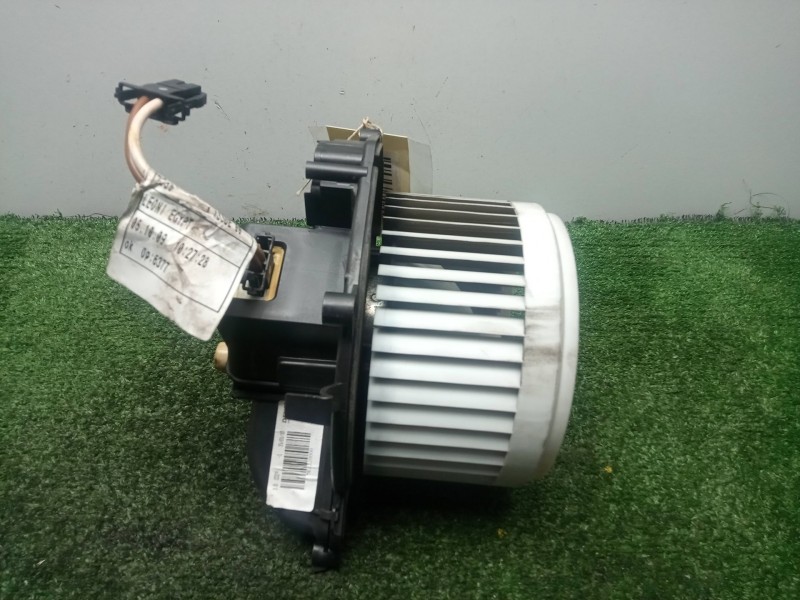 Recambio de motor calefaccion para citroën c4 grand picasso i (ua_) 1.6 hdi referencia OEM IAM 5E2228200 DENSO 2.PINES