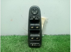 Recambio de mando elevalunas delantero izquierdo para citroën c4 grand picasso i (ua_) 1.6 hdi referencia OEM IAM 96639382ZD  4.