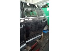 Recambio de puerta trasera izquierda para volkswagen touareg (7la) 5.0 v10 tdi cat (ayh) referencia OEM IAM   