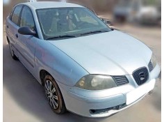seat cordoba berlina (6l2) del año 2002