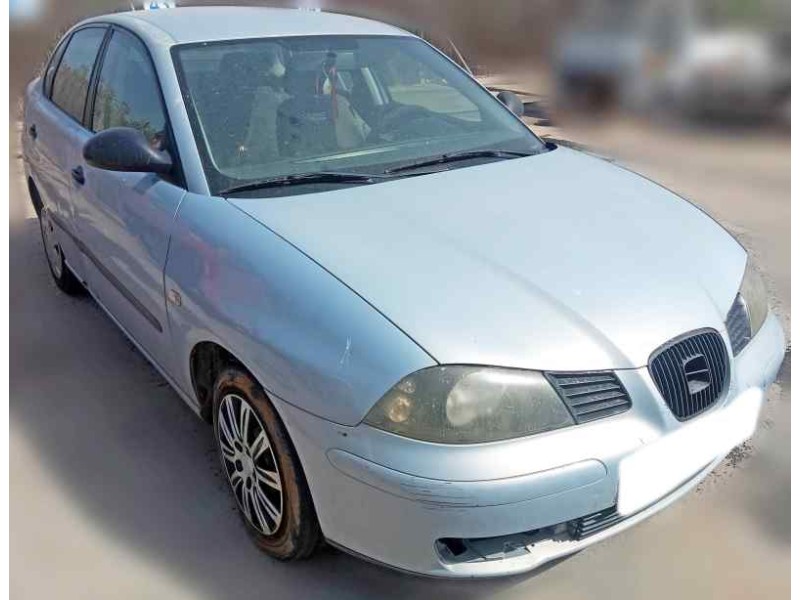 seat cordoba berlina (6l2) del año 2002