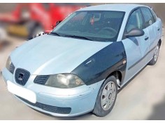 seat cordoba berlina (6l2) del año 2002 2