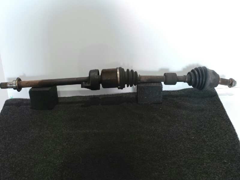 Recambio de transmision delantera derecha para mg serie 75 (rj) 2.0 16v cdti referencia OEM IAM  SIN.CORONA.ABS L950MM