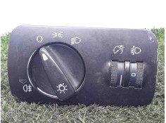 Recambio de interruptor luces para seat cordoba berlina (6k2) 1.9 sdi referencia OEM IAM 6K1941531AL 1.ANTINIEBLA 