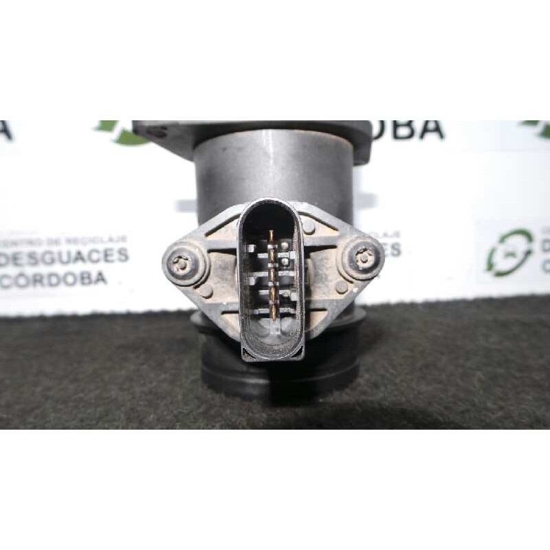 Recambio de caudalimetro para volkswagen passat berlina (3b2) 1.9 tdi referencia OEM IAM 0281002216-028906461 5.PINES 